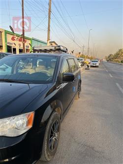 دۆج گراند کاراڤان